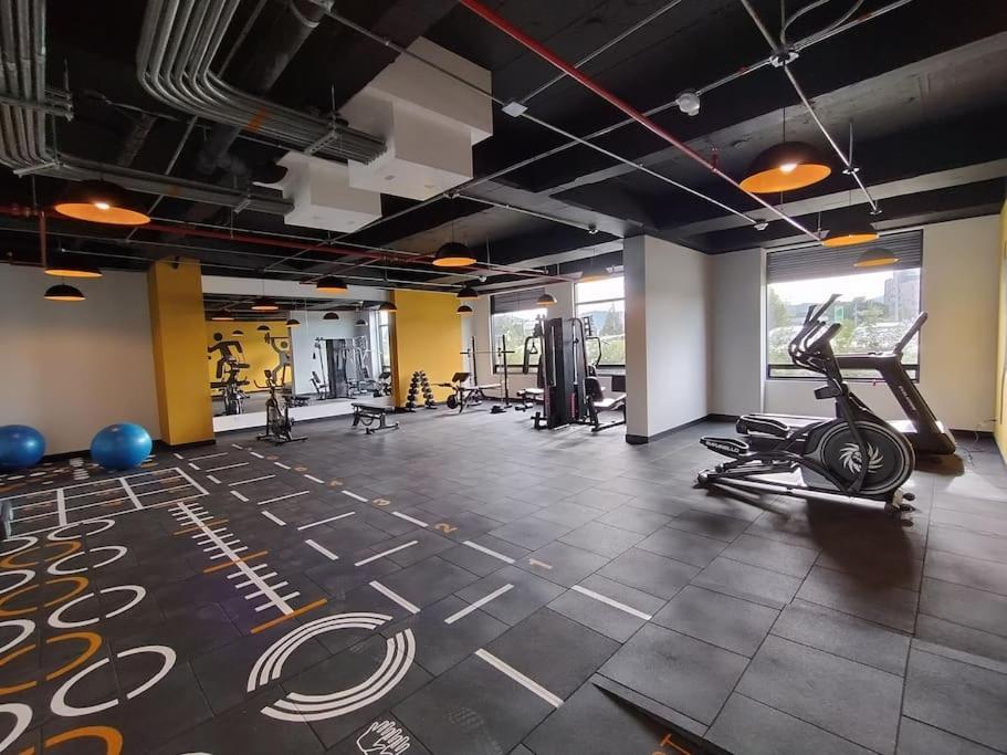 Apartamento Espectacular, Cerca De Unisabana, Amoblado Dotado