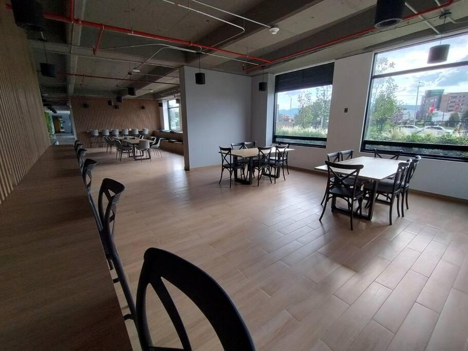 Espectacular, Cerca De Unisabana, Amoblado Dotado Apartamento